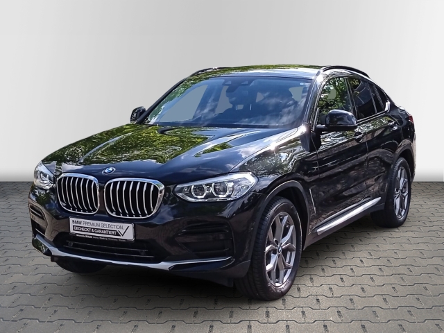 BMW BMW Gebraucht-Fahrzeug