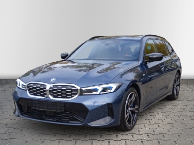 BMW M340d xDrive BMW M340d xDrive