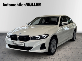 BMW 318i Limousine BMW 318i Limousine