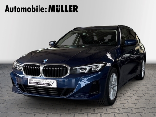 BMW 318d Touring BMW 318d Touring
