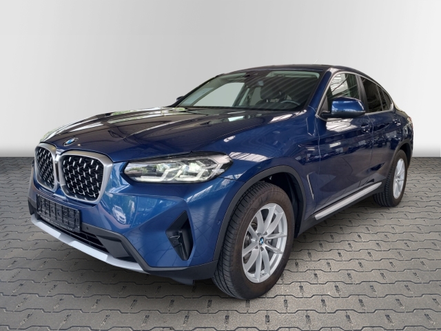 BMW X4 xDrive20i BMW X4 xDrive20i