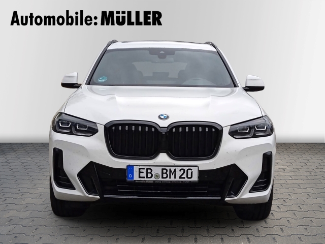 BMW BMW Gebraucht-Fahrzeug