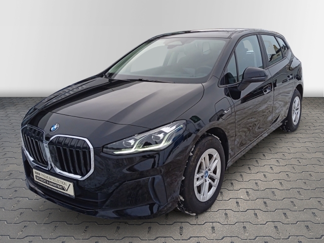 BMW BMW Gebraucht-Fahrzeug