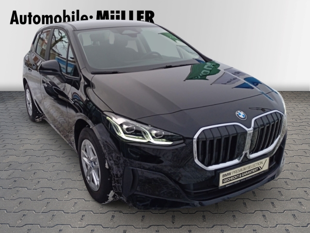 BMW 225e xDrive Active Tourer BMW 225e xDrive Active Tourer