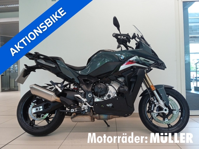 BMW S 1000 XR Style Sport BMW S 1000 XR Style Sport