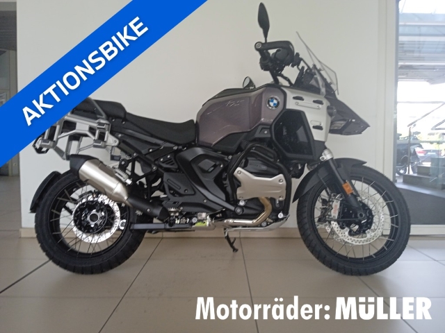 BMW R 1300 GS Adventure BMW R 1300 GS Adventure